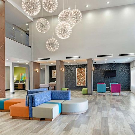 Best Western Plus Medical Center Αμαρίλο Εξωτερικό φωτογραφία