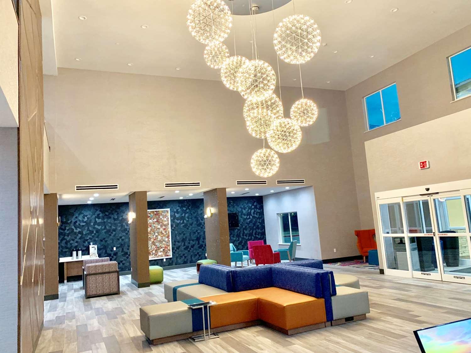 Best Western Plus Medical Center Αμαρίλο Εξωτερικό φωτογραφία