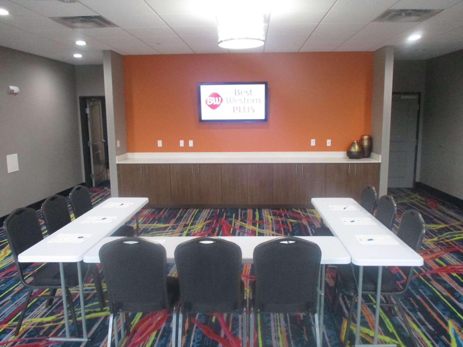 Best Western Plus Medical Center Αμαρίλο Εξωτερικό φωτογραφία