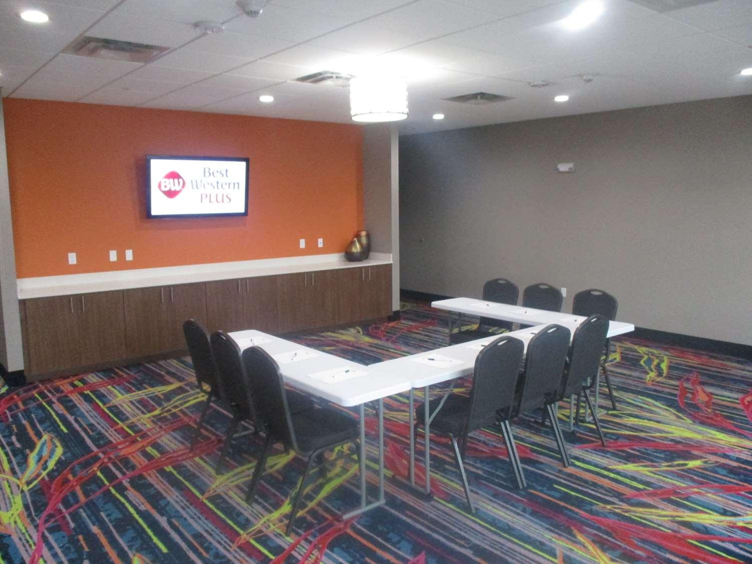 Best Western Plus Medical Center Αμαρίλο Εξωτερικό φωτογραφία