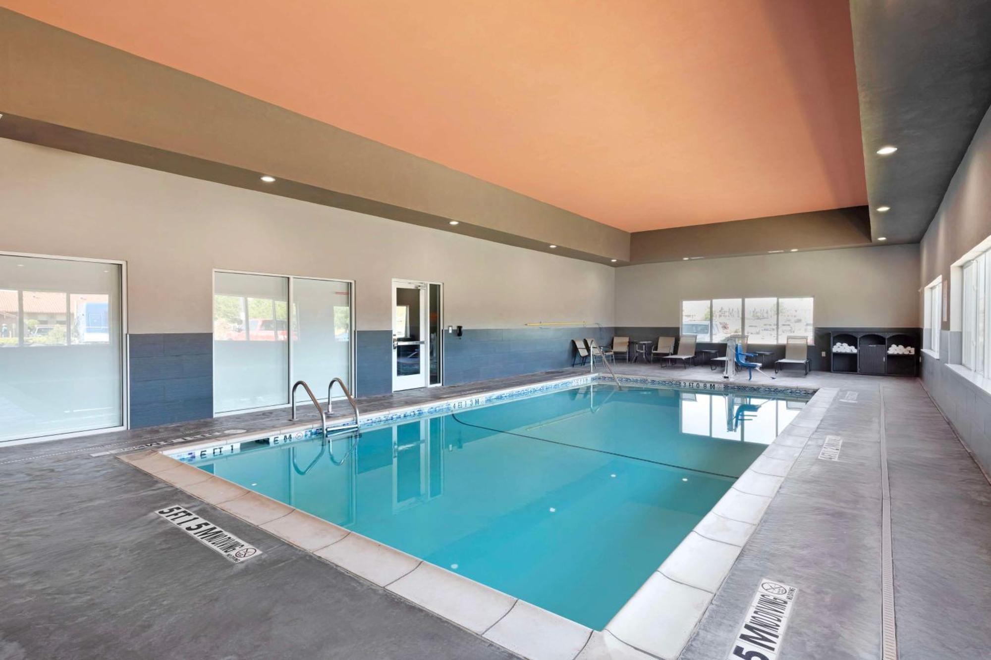 Best Western Plus Medical Center Αμαρίλο Εξωτερικό φωτογραφία