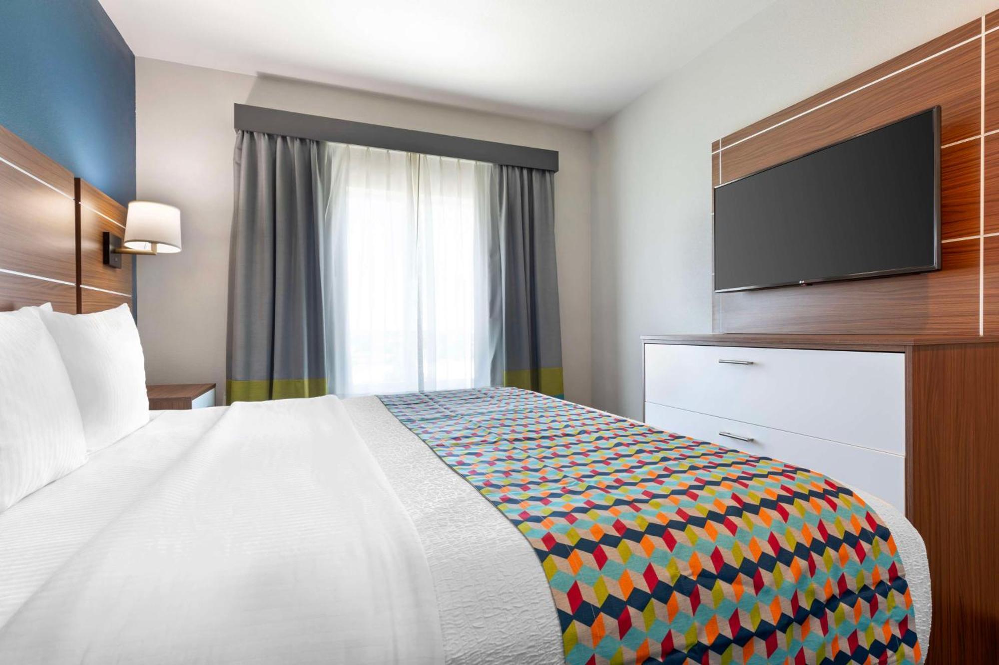 Best Western Plus Medical Center Αμαρίλο Εξωτερικό φωτογραφία