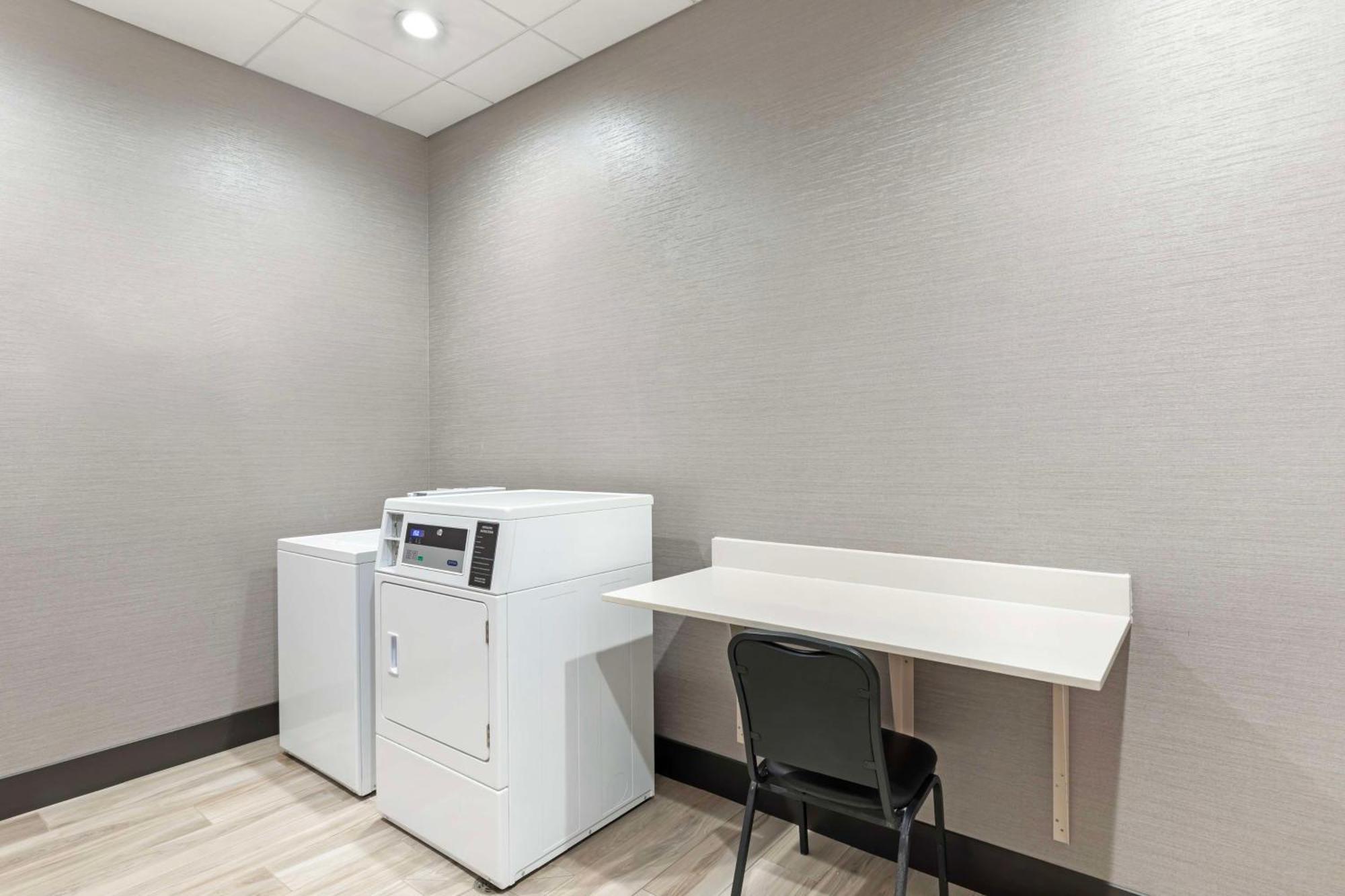 Best Western Plus Medical Center Αμαρίλο Εξωτερικό φωτογραφία