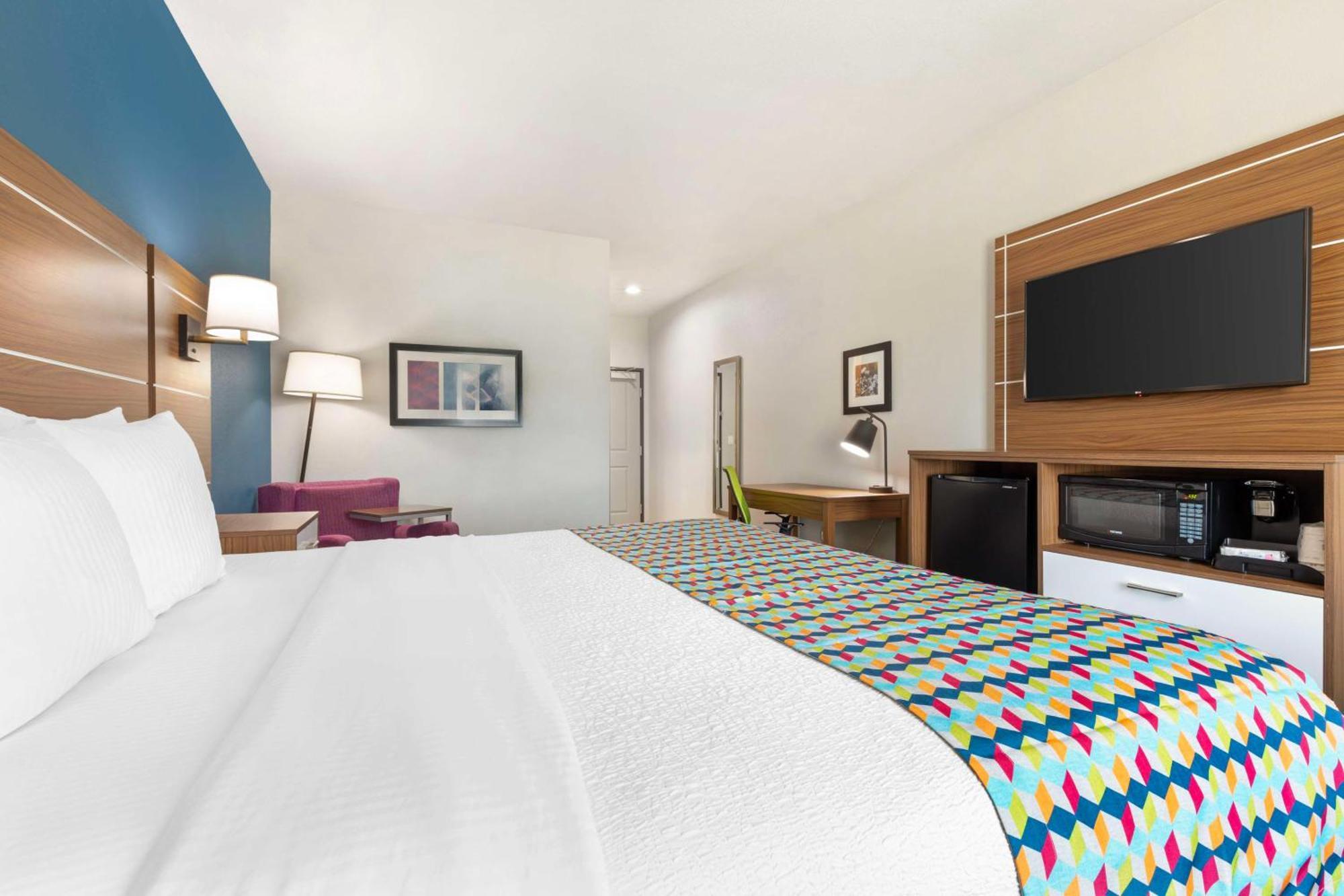 Best Western Plus Medical Center Αμαρίλο Εξωτερικό φωτογραφία