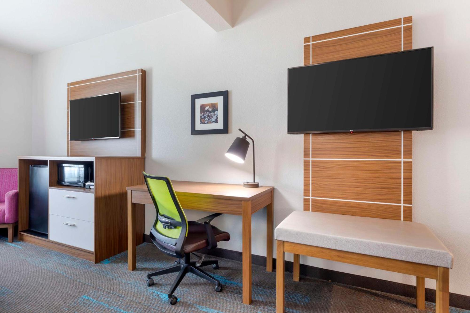 Best Western Plus Medical Center Αμαρίλο Εξωτερικό φωτογραφία
