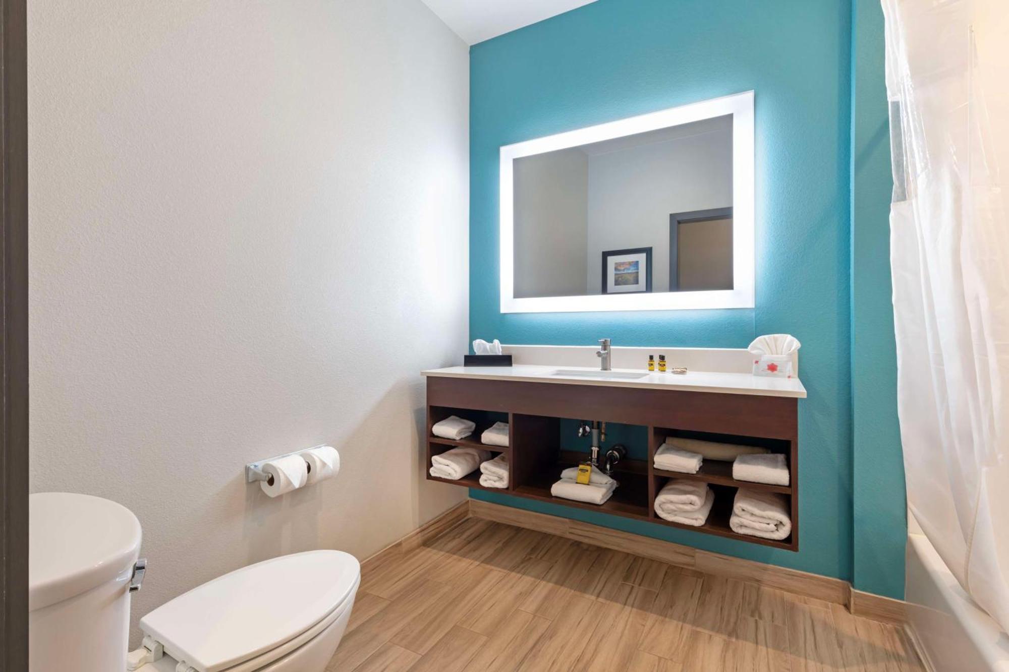 Best Western Plus Medical Center Αμαρίλο Εξωτερικό φωτογραφία