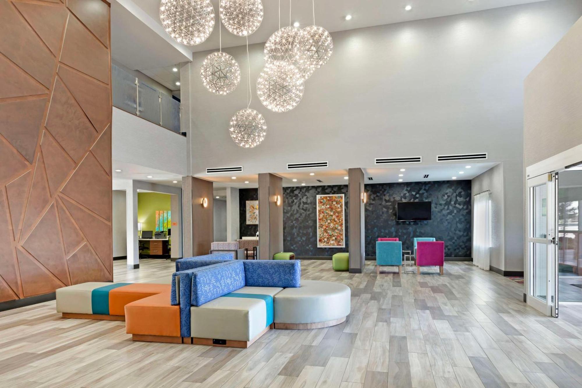 Best Western Plus Medical Center Αμαρίλο Εξωτερικό φωτογραφία