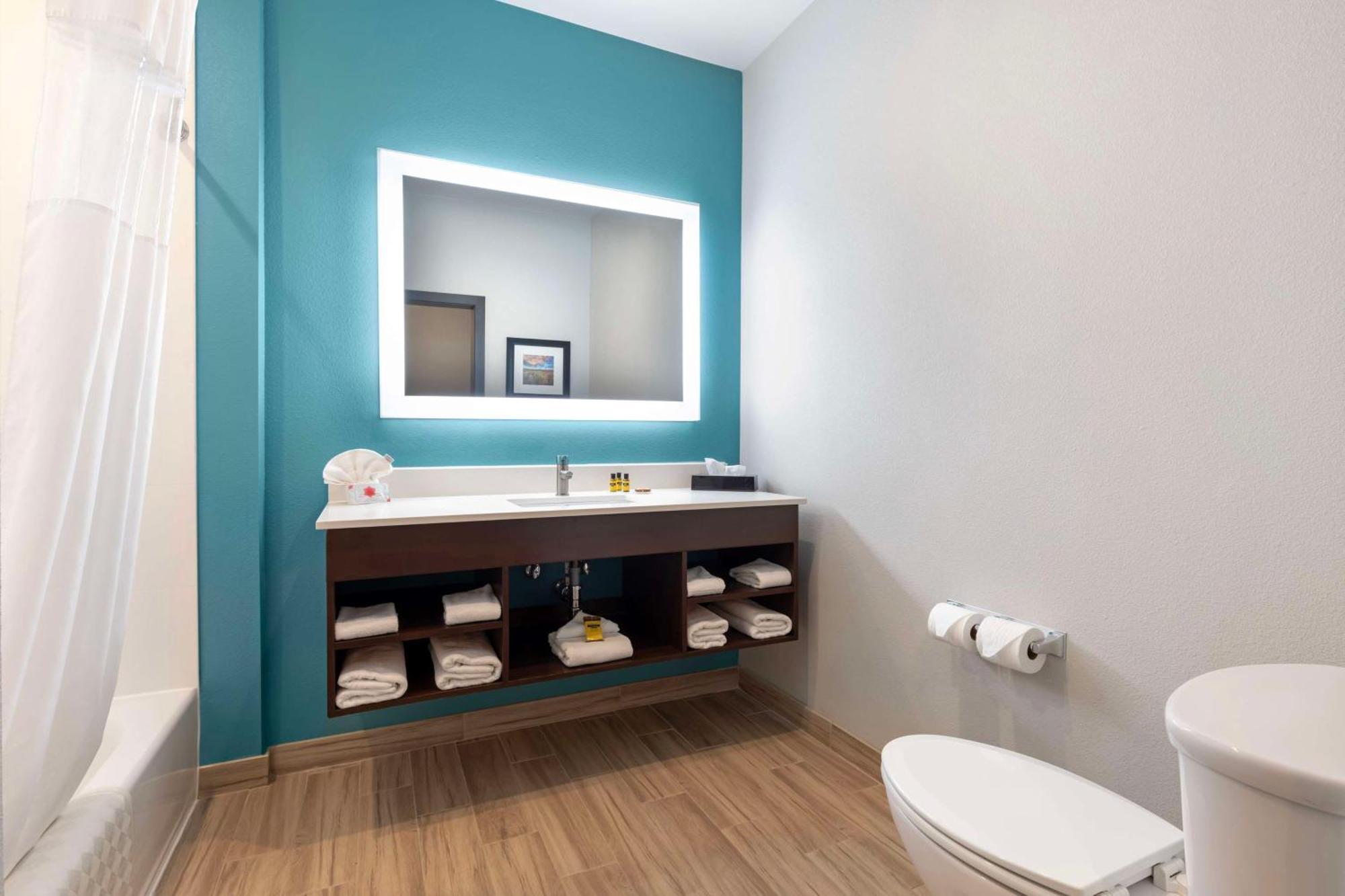 Best Western Plus Medical Center Αμαρίλο Εξωτερικό φωτογραφία