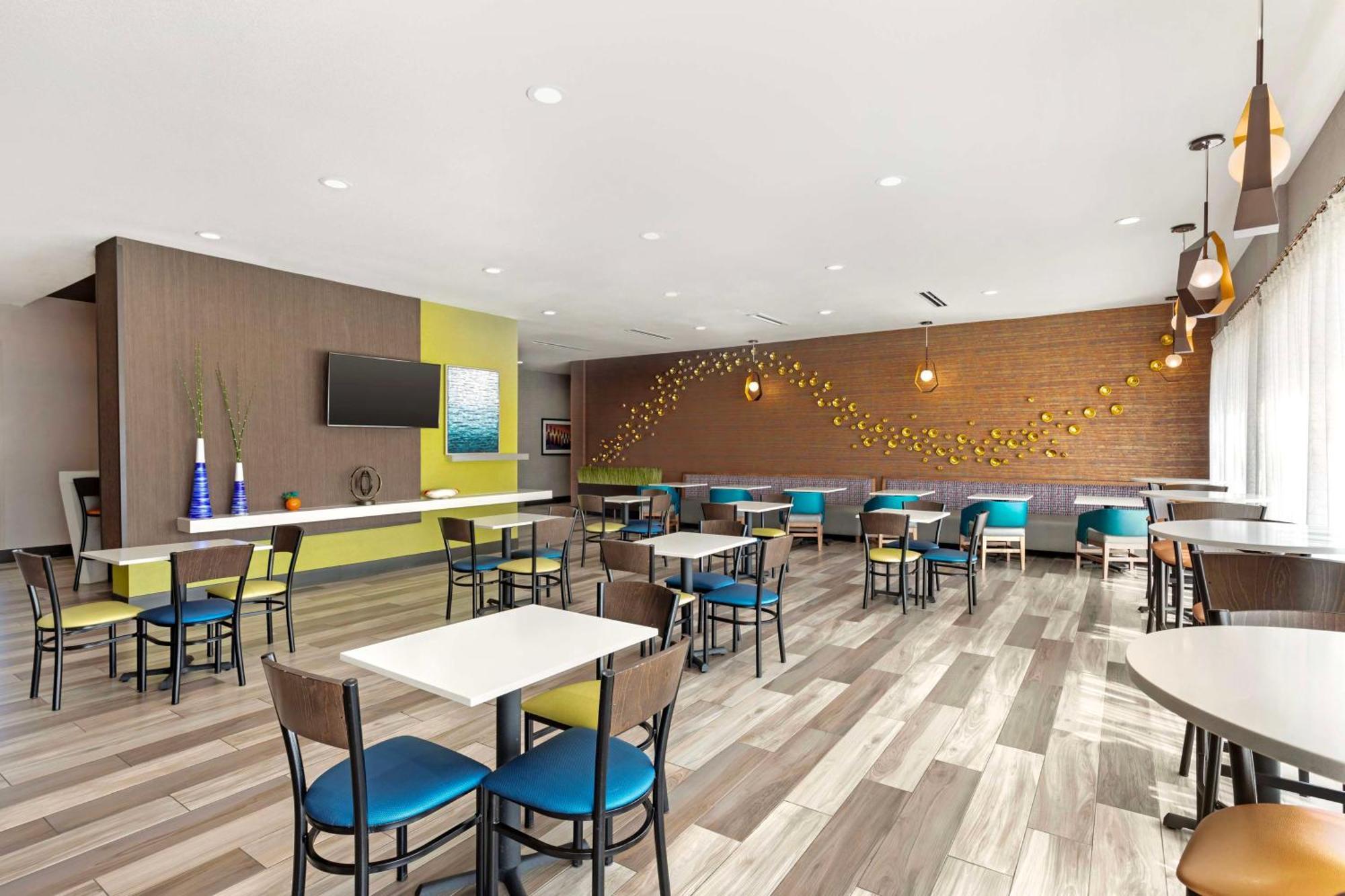 Best Western Plus Medical Center Αμαρίλο Εξωτερικό φωτογραφία
