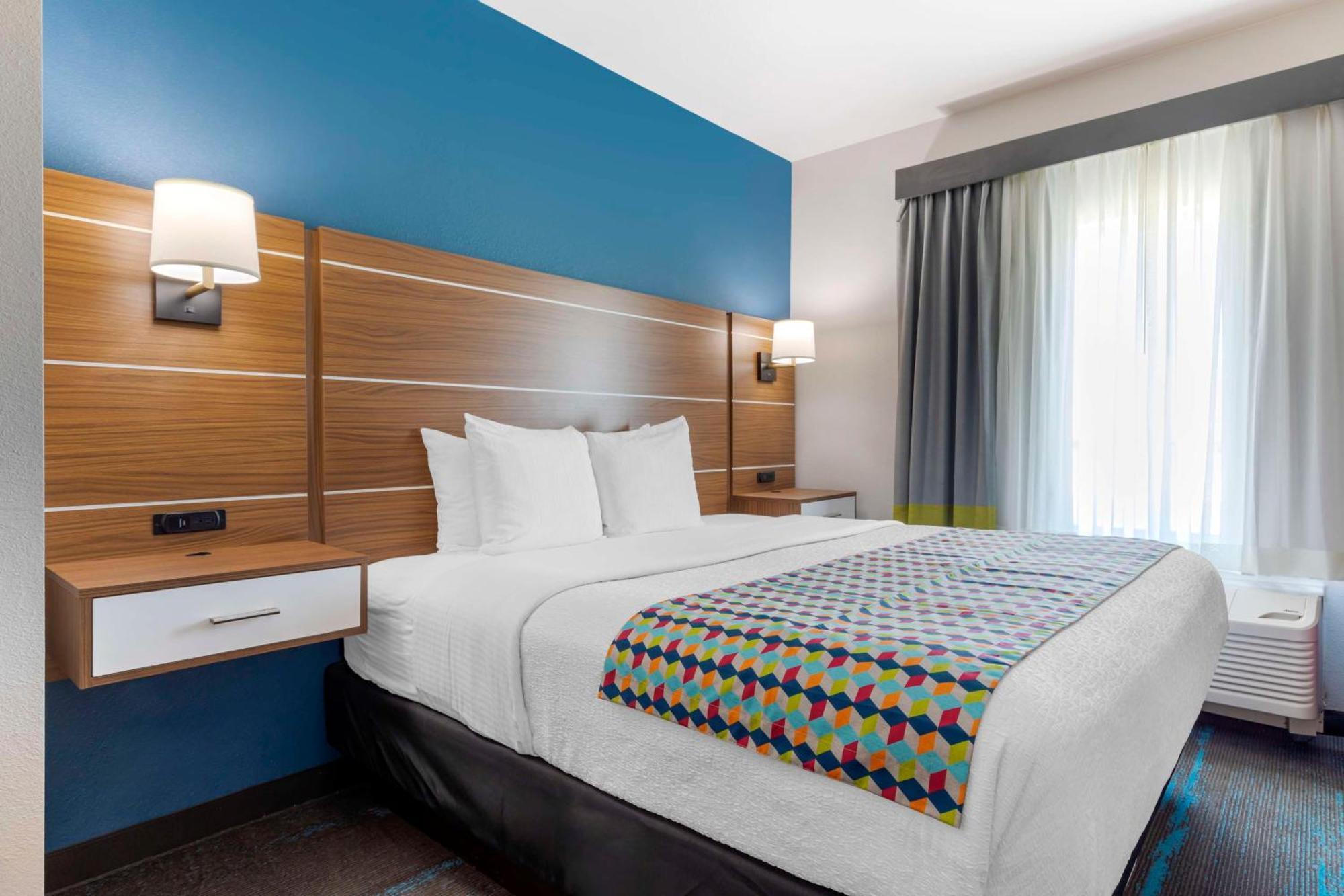 Best Western Plus Medical Center Αμαρίλο Εξωτερικό φωτογραφία