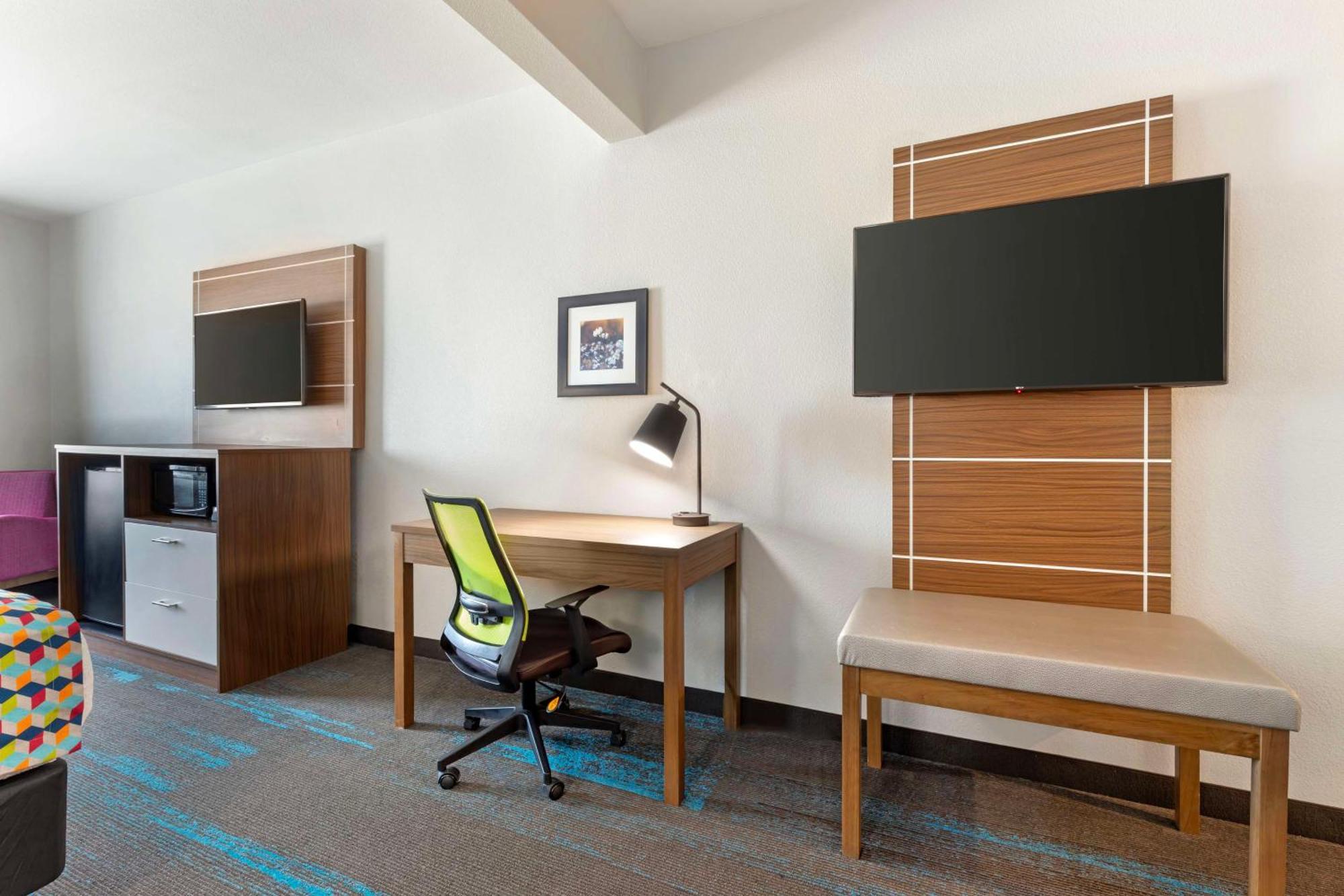 Best Western Plus Medical Center Αμαρίλο Εξωτερικό φωτογραφία