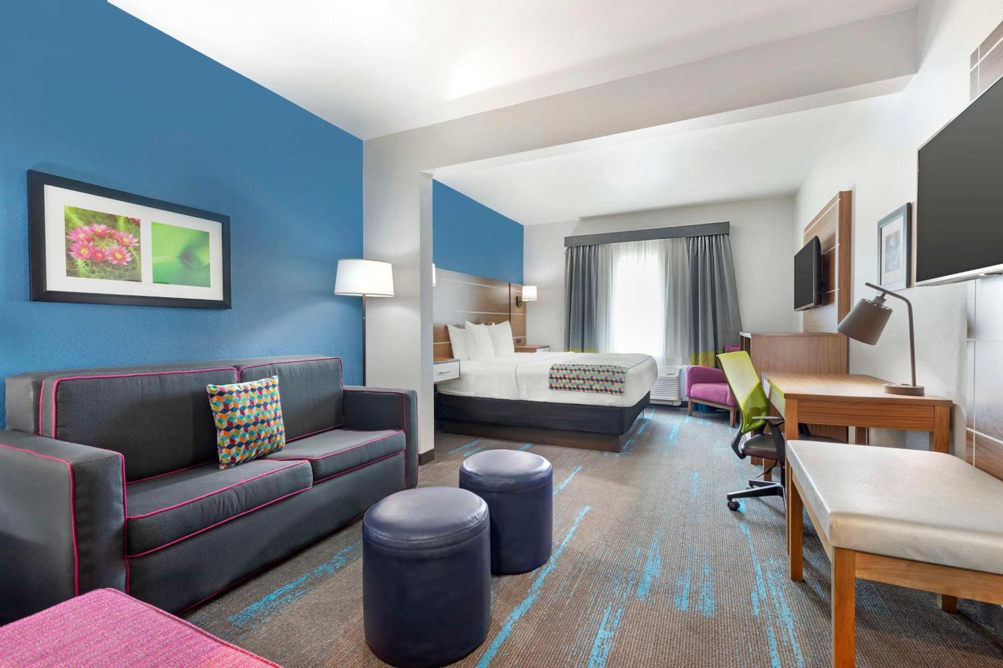 Best Western Plus Medical Center Αμαρίλο Εξωτερικό φωτογραφία