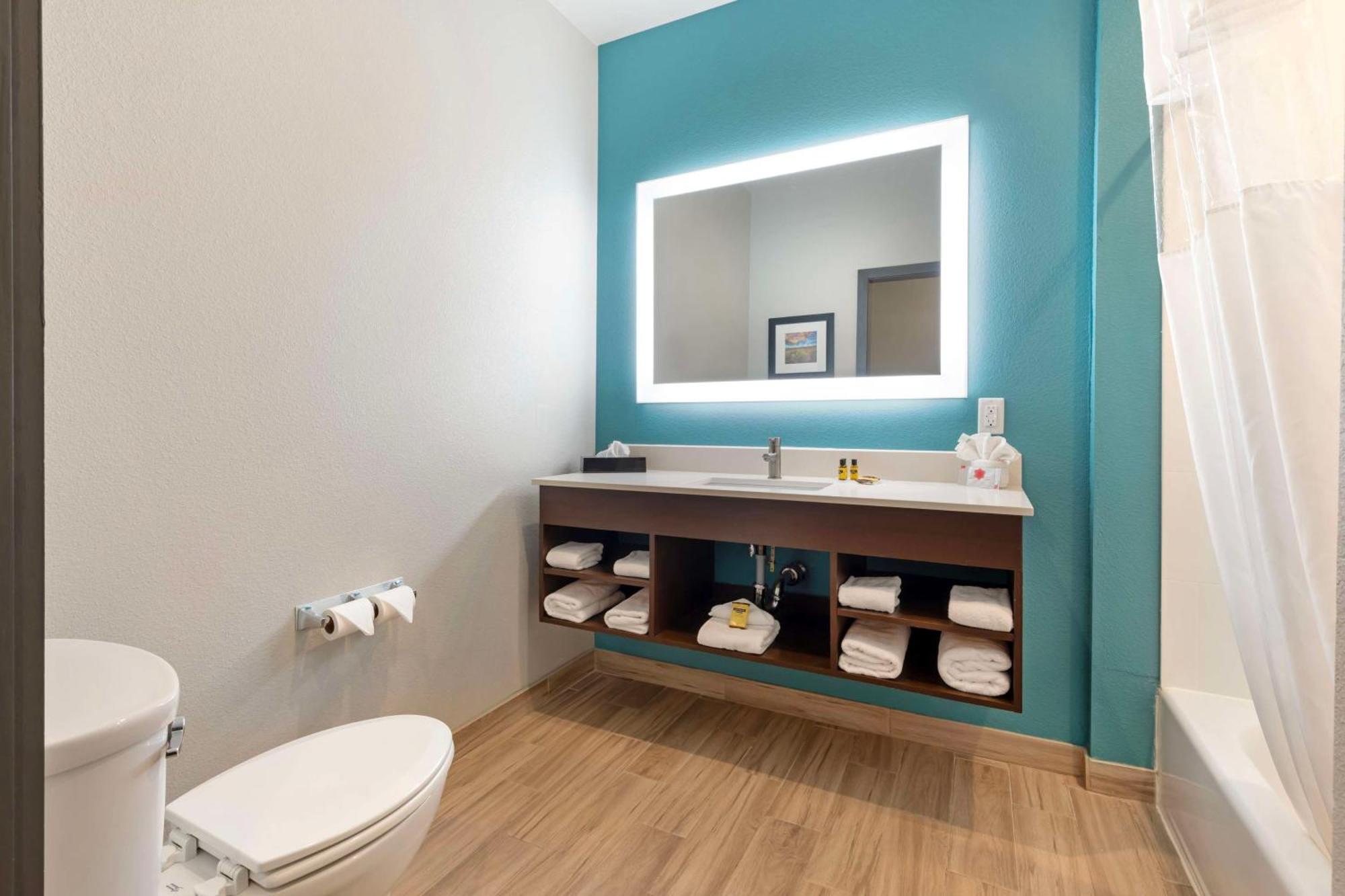 Best Western Plus Medical Center Αμαρίλο Εξωτερικό φωτογραφία