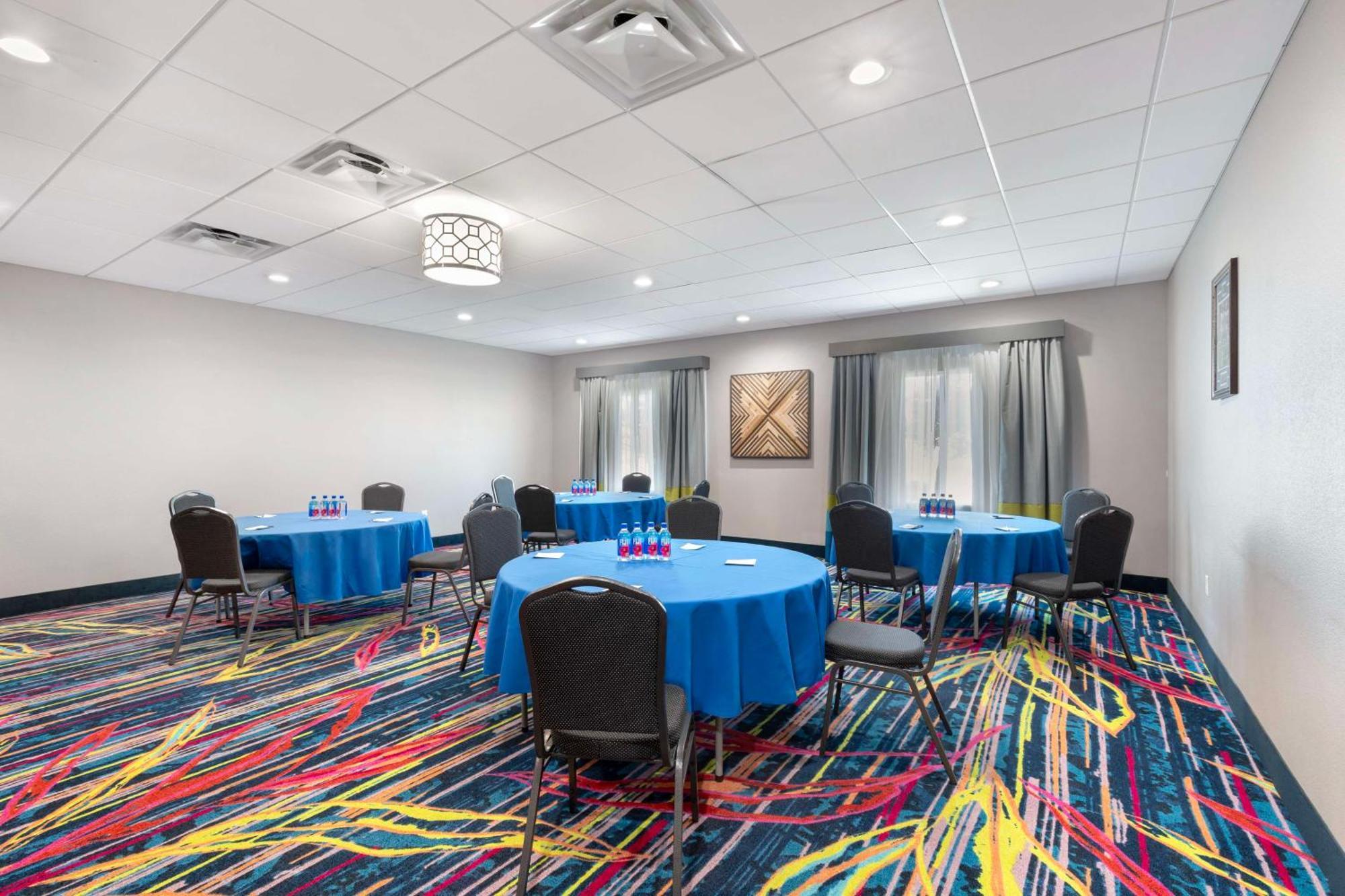 Best Western Plus Medical Center Αμαρίλο Εξωτερικό φωτογραφία
