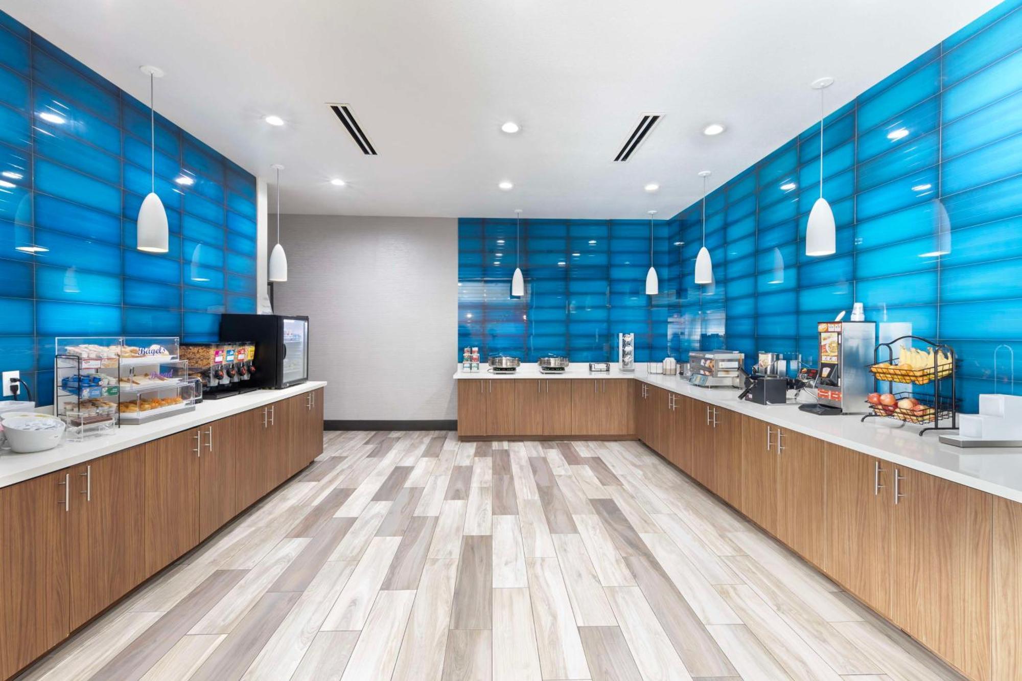 Best Western Plus Medical Center Αμαρίλο Εξωτερικό φωτογραφία